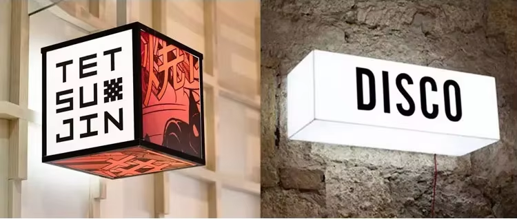 Led Sign Sales Advertising LED modules can be widely used in Advertising Sign Lighting