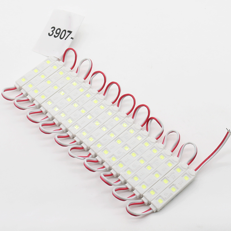 Led Module 4