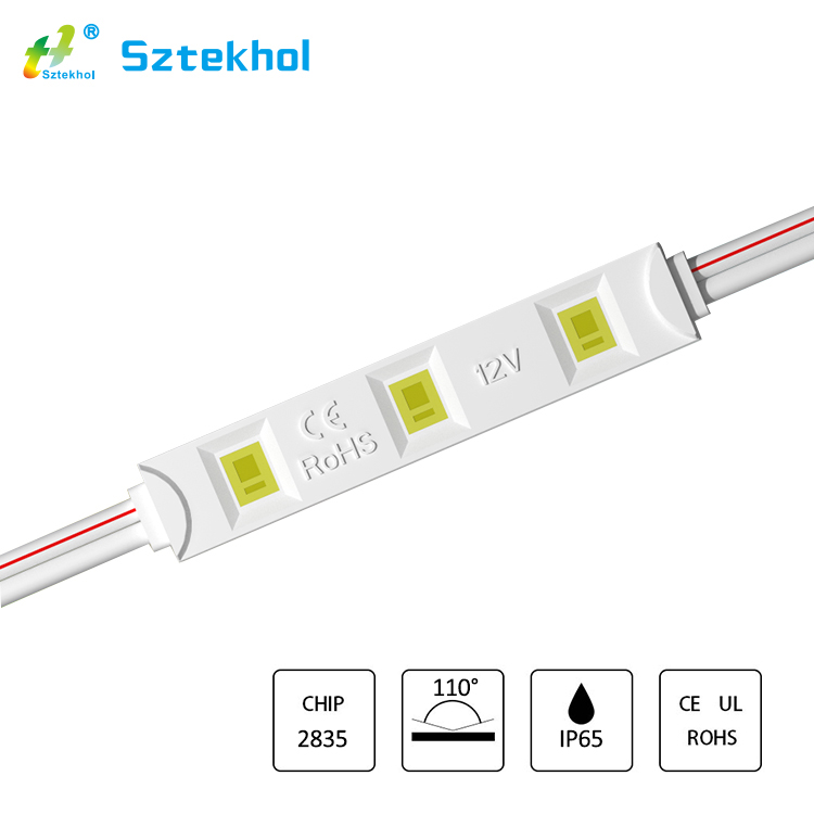 Led Module 2