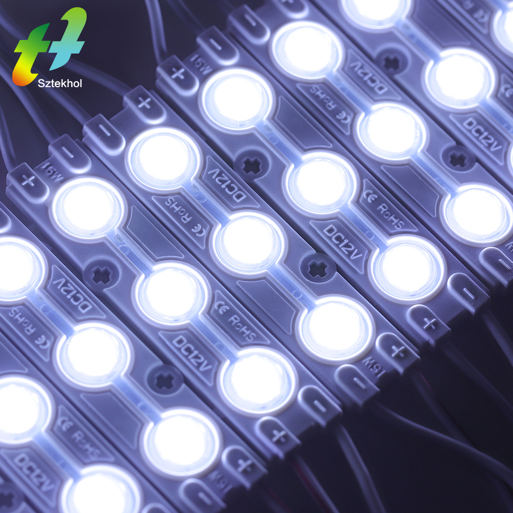 Led Module 4