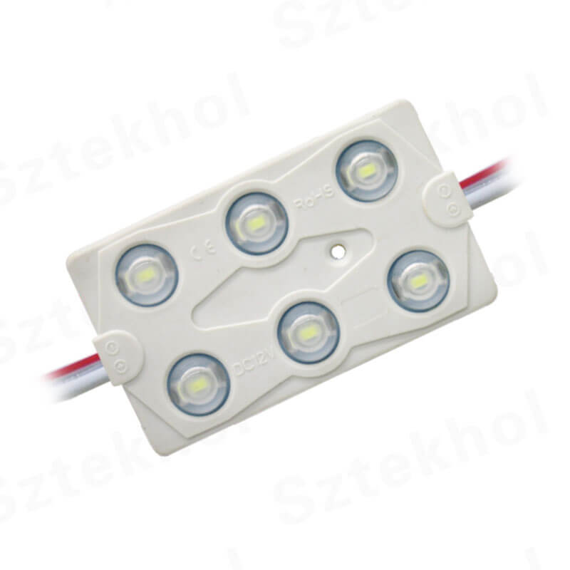 Led Module 1