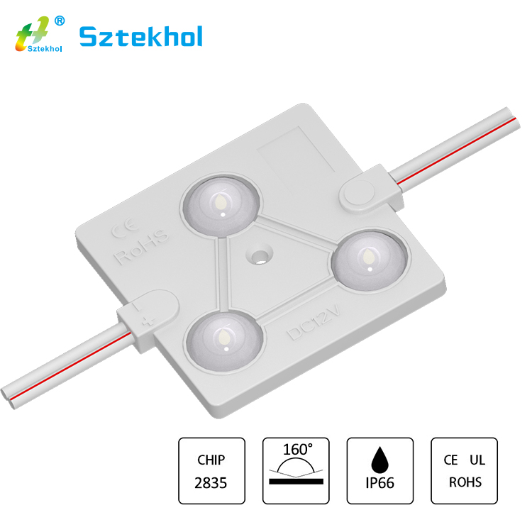 Led Module 2