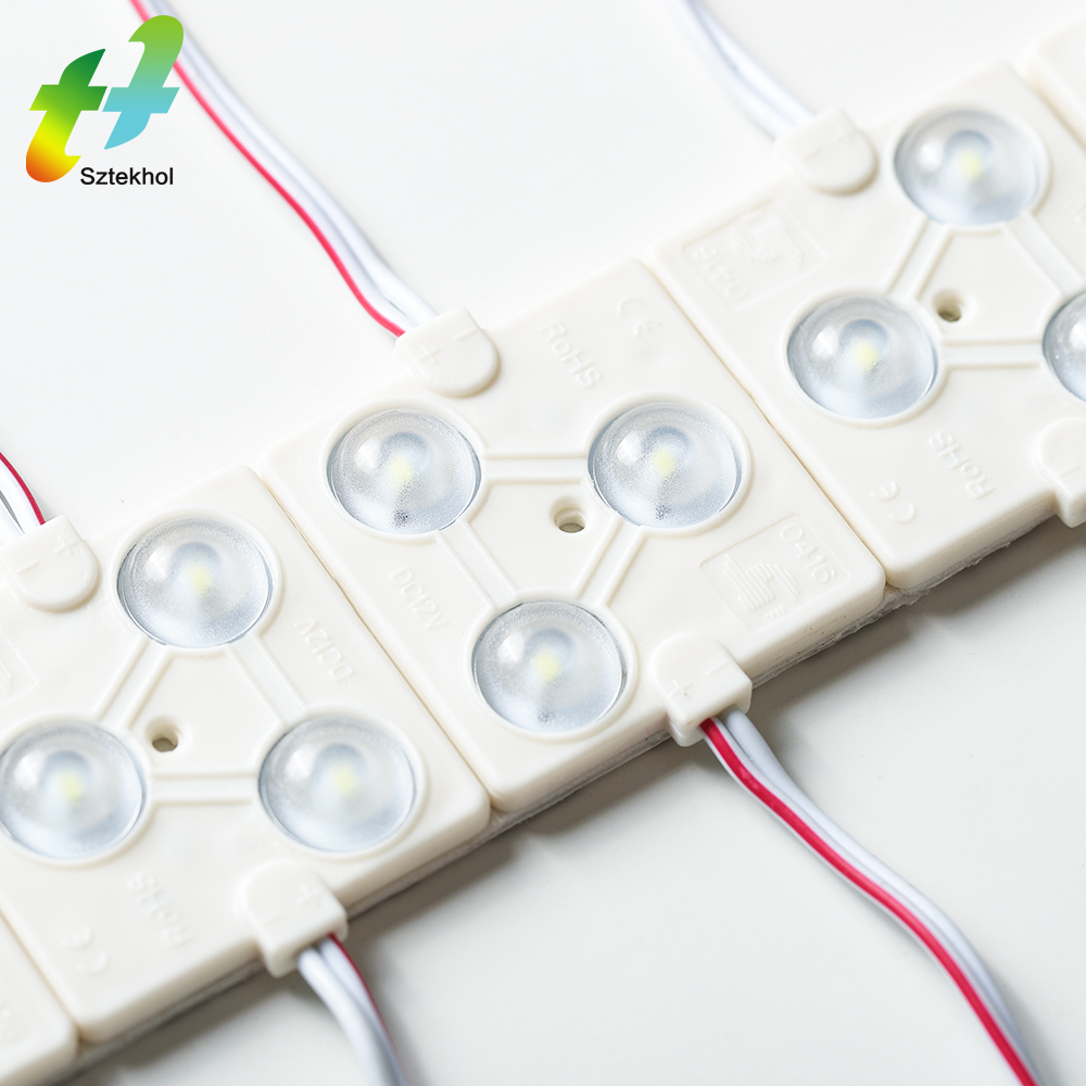 Led Module 3