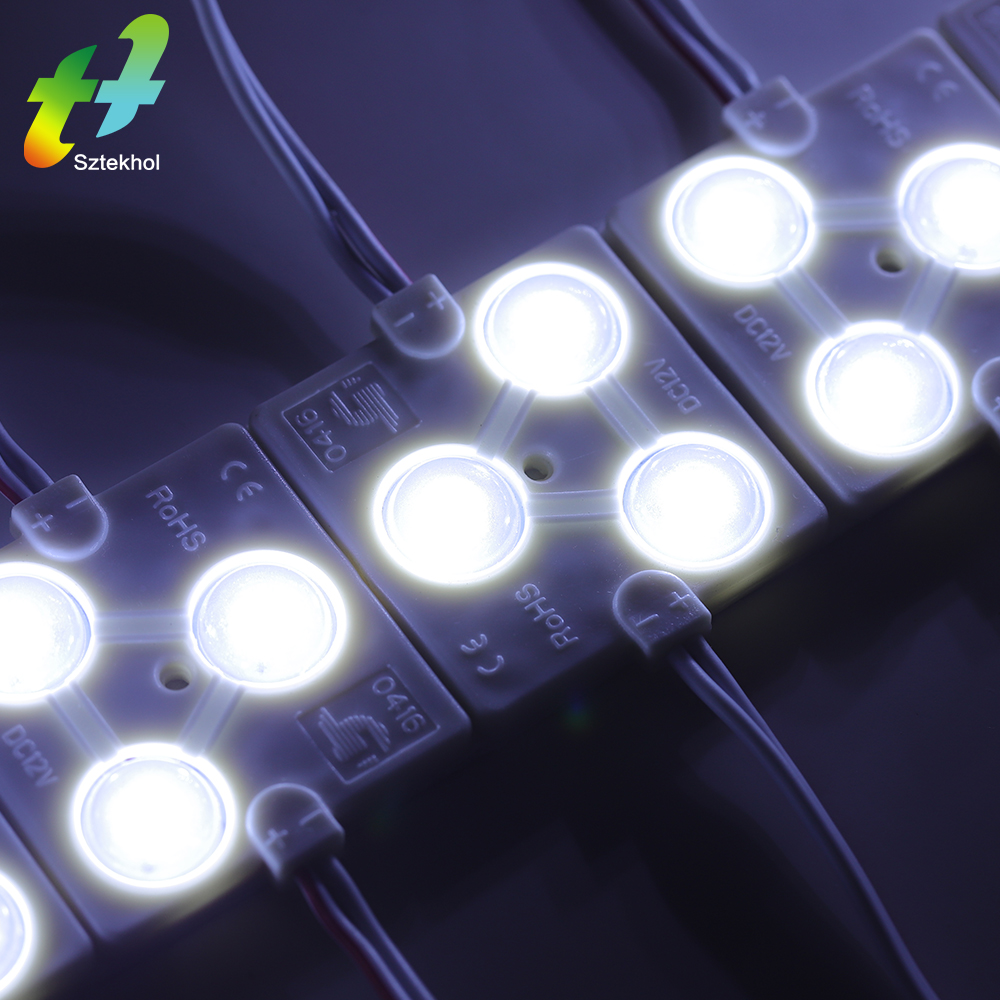 Led Module 4