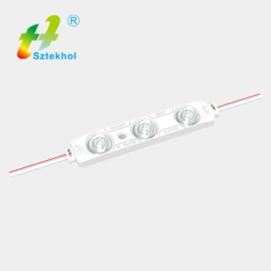 Back Lighting Moudle