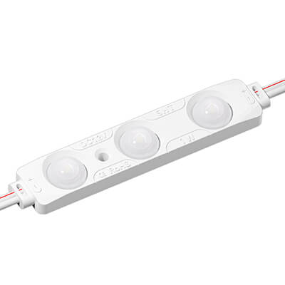 Back lighting module