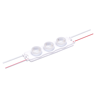 Edge light module
