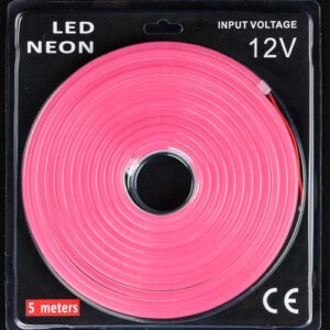 LED neon flex Rope