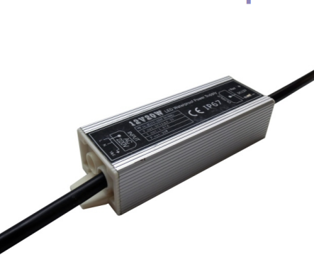 Power Supply Manufacturers