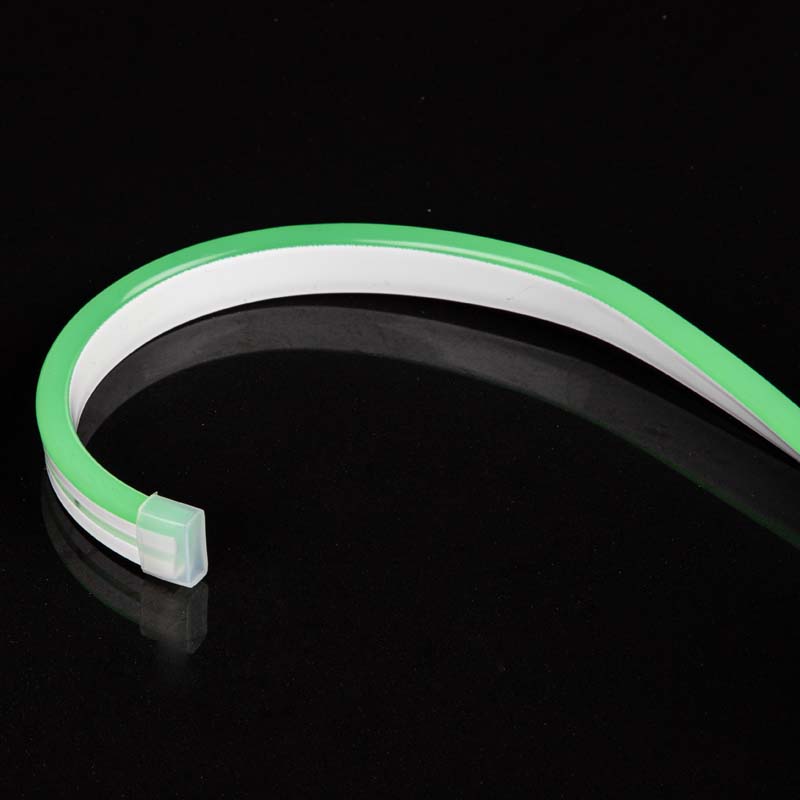 LED 5050 10mm Neon Light Strip factory