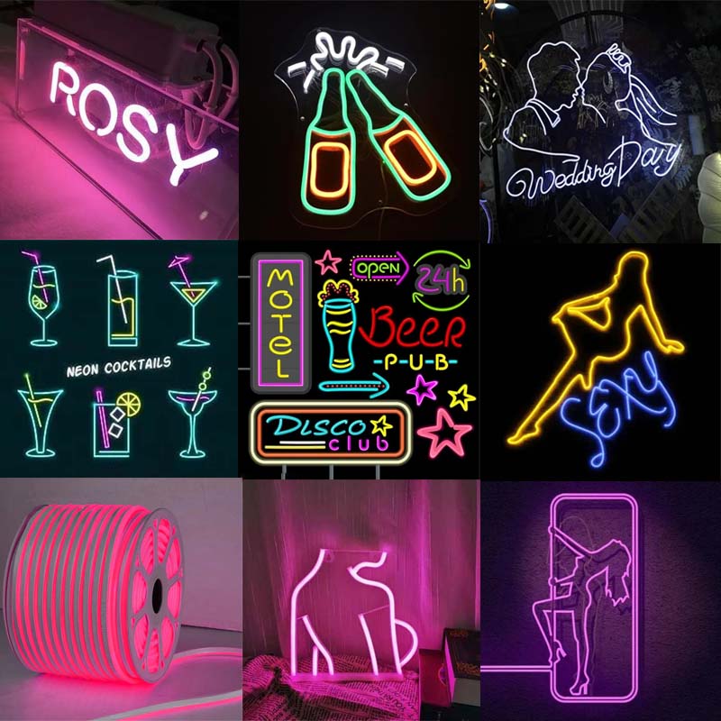 Wholesale LED Neon Flex Light Suppliers