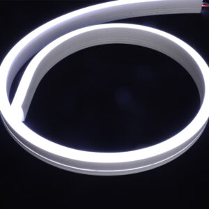 Customize Your Interior with 14*14mm Arc LED Neon Strip Find a Reliable China Factory