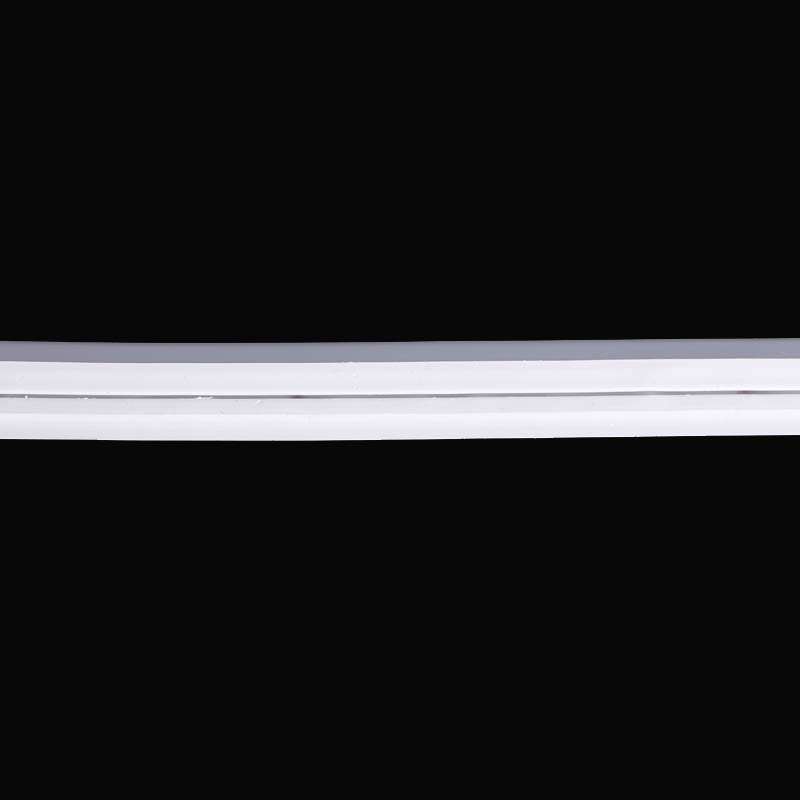 Trihedral Luminescence Silicone Neon Strip 12*12 IP67 Factory