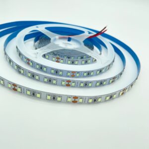 Flexible LED light strip