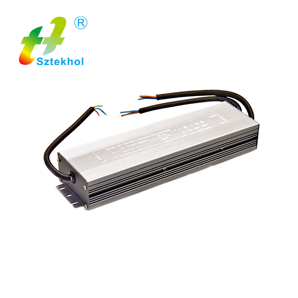 Waterproof power supply