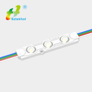 7516 LED Rgb Module