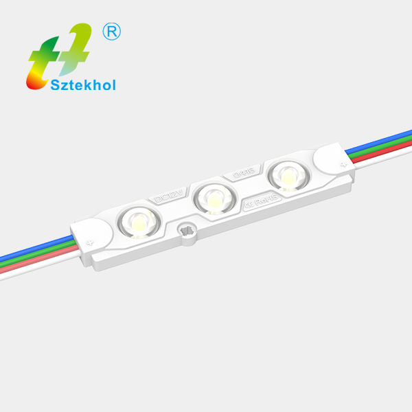 7516 LED Rgb Module